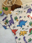 ست دایناسور بچگانه